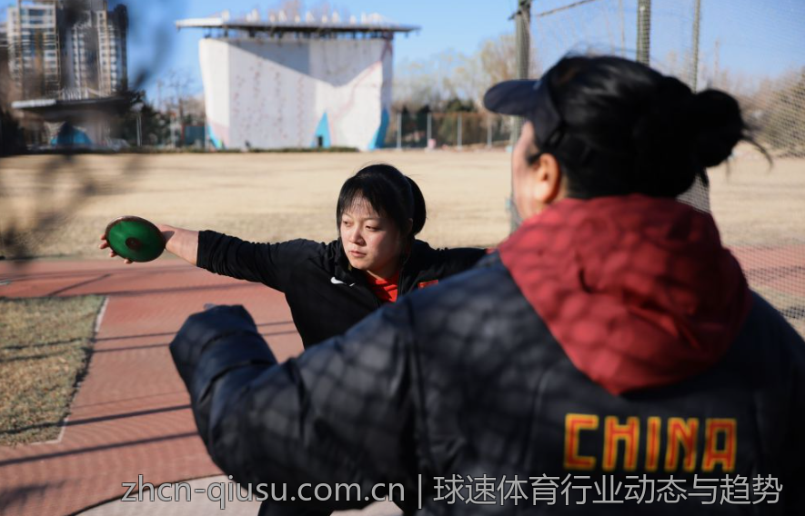 球速体育行业动态与趋势