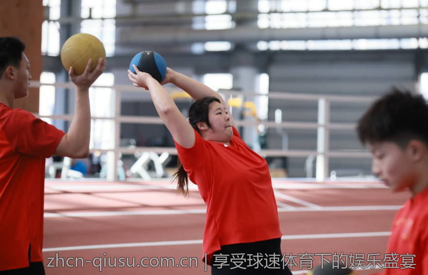 享受球速体育下的娱乐盛宴