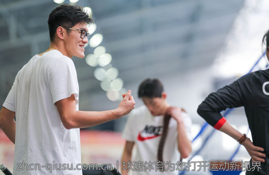 球速体育为您打开运动新视界
