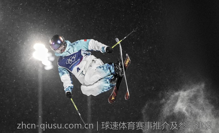 球速体育赛事推介及参与建议